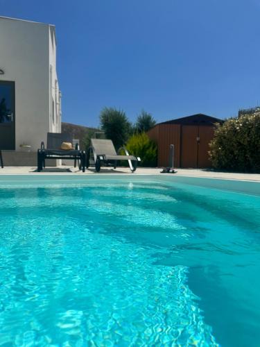 Linopotis Villa | Casa di Somnia Luxury Residence