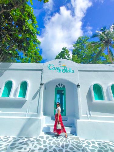 Nuhu Roa Cabin | Casa di Stella