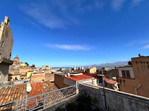 Termini Imerese House | Casa di Sylwia