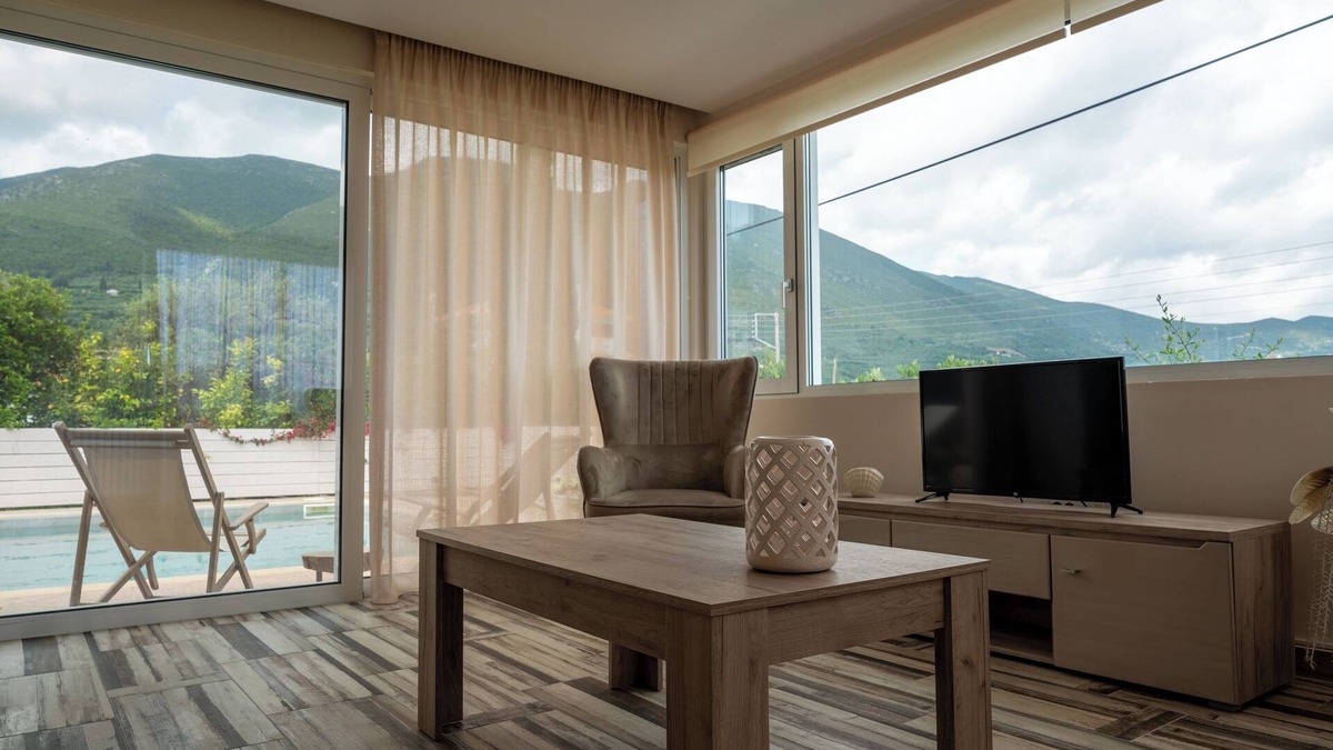 Pigadhakia Villa | Casa di Terra - Villa Esperides 01052164650