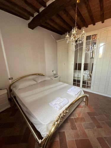 Scansano Apartment | Casa di Viola