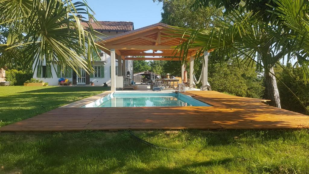 Cantarana House | Casa di Yorik