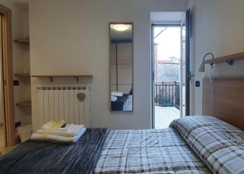 Norma Apartment | Casa di Zia Lilia