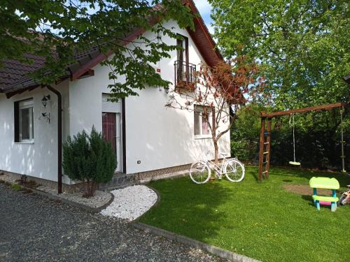 Avrig Cabin | Casa Diana Confort