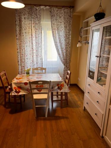 Scilla Apartment | Casa Diana
