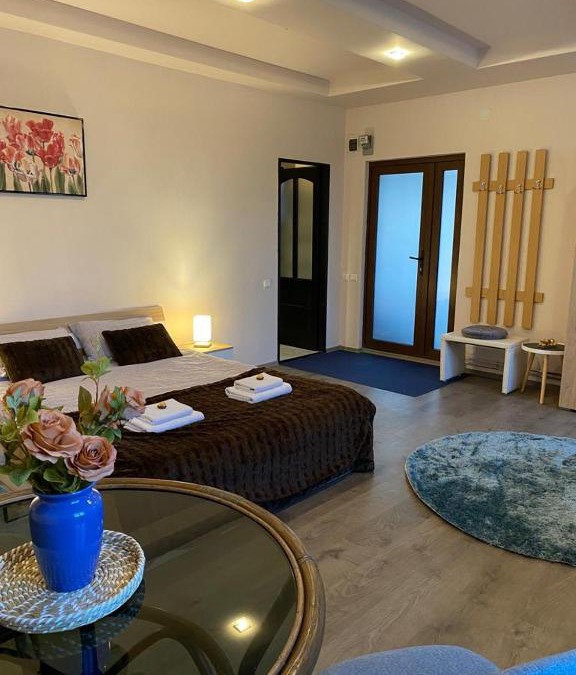 Mihai Viteazu House | Casa Diana