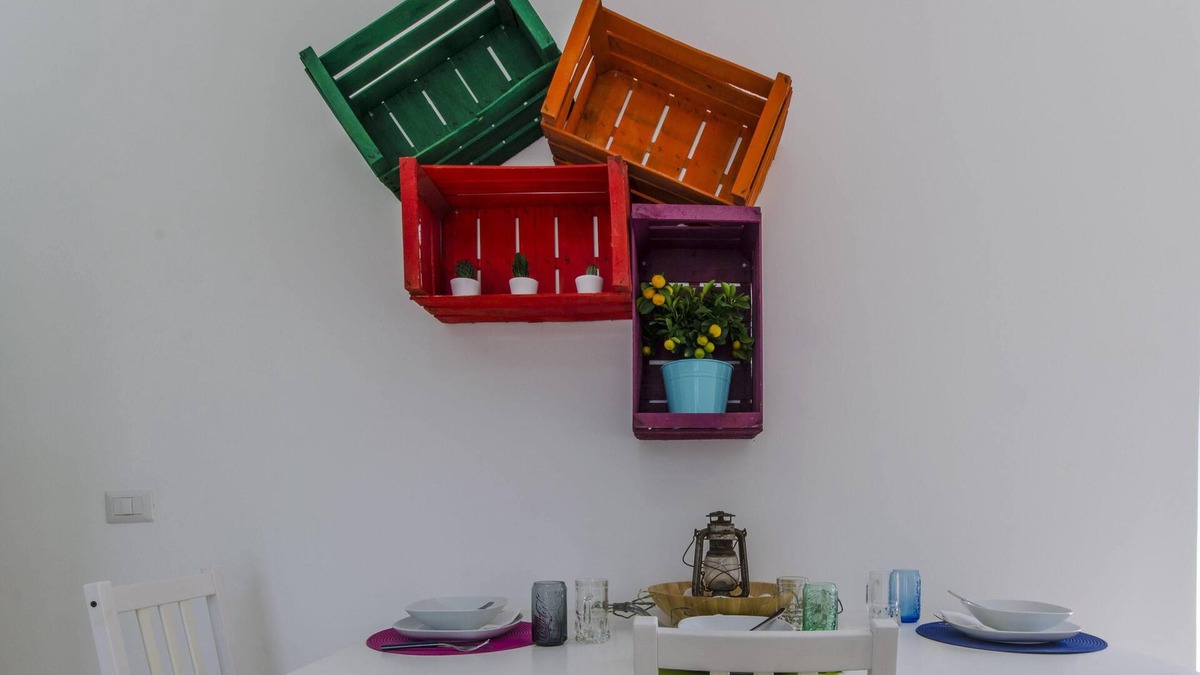Tiche Apartment | Casa Diana, Splendid Suite in Siracusa