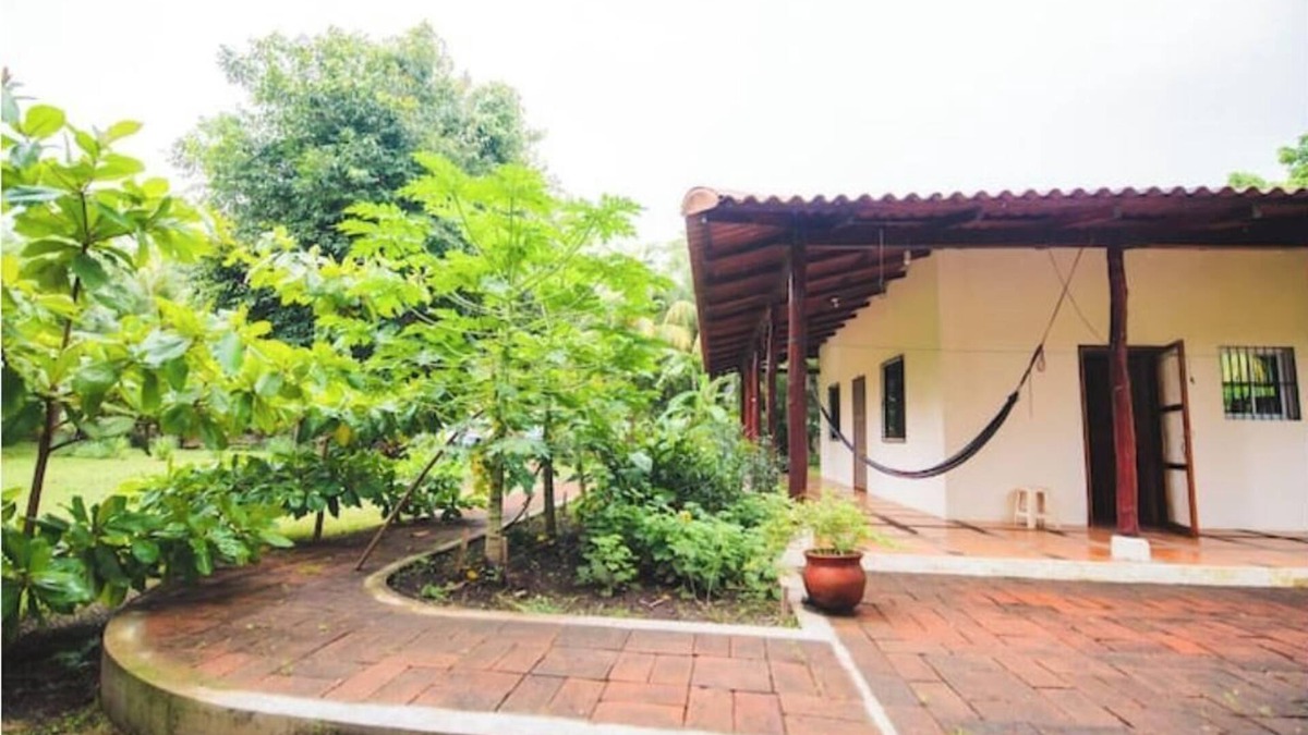 Aserradores House | Casa Dichosa