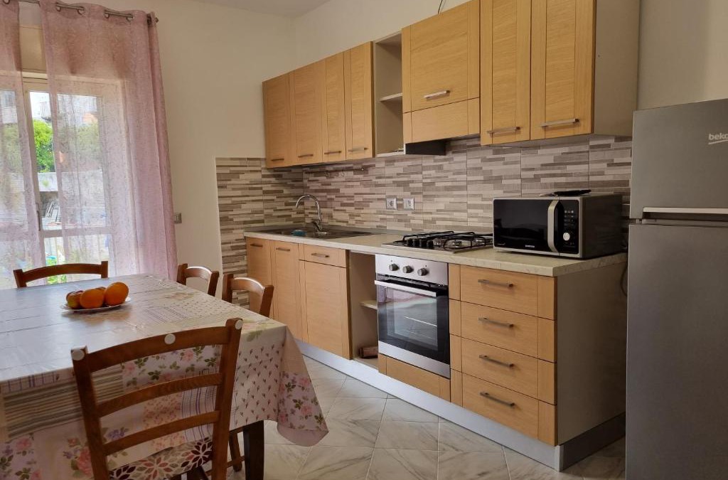 Lipari House | casa didi'