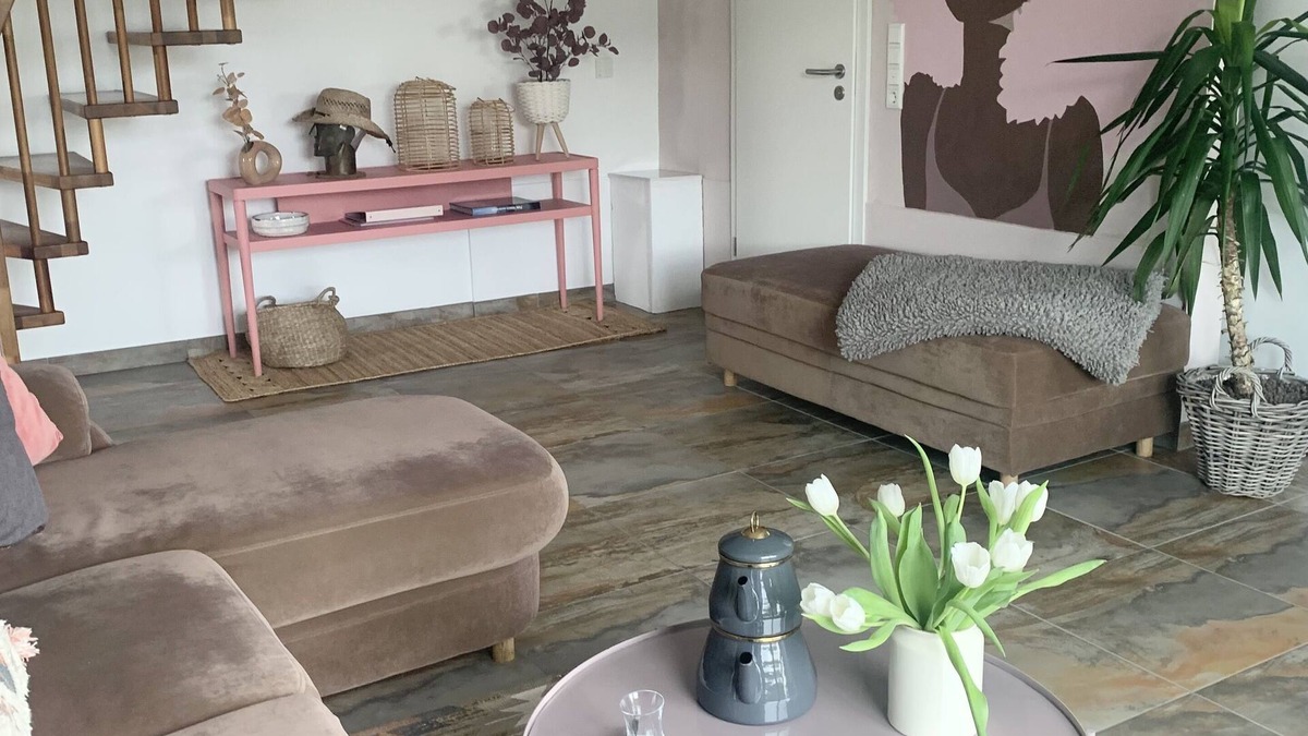 Bielefeld House | "Casa Diego" small cozy house with garden