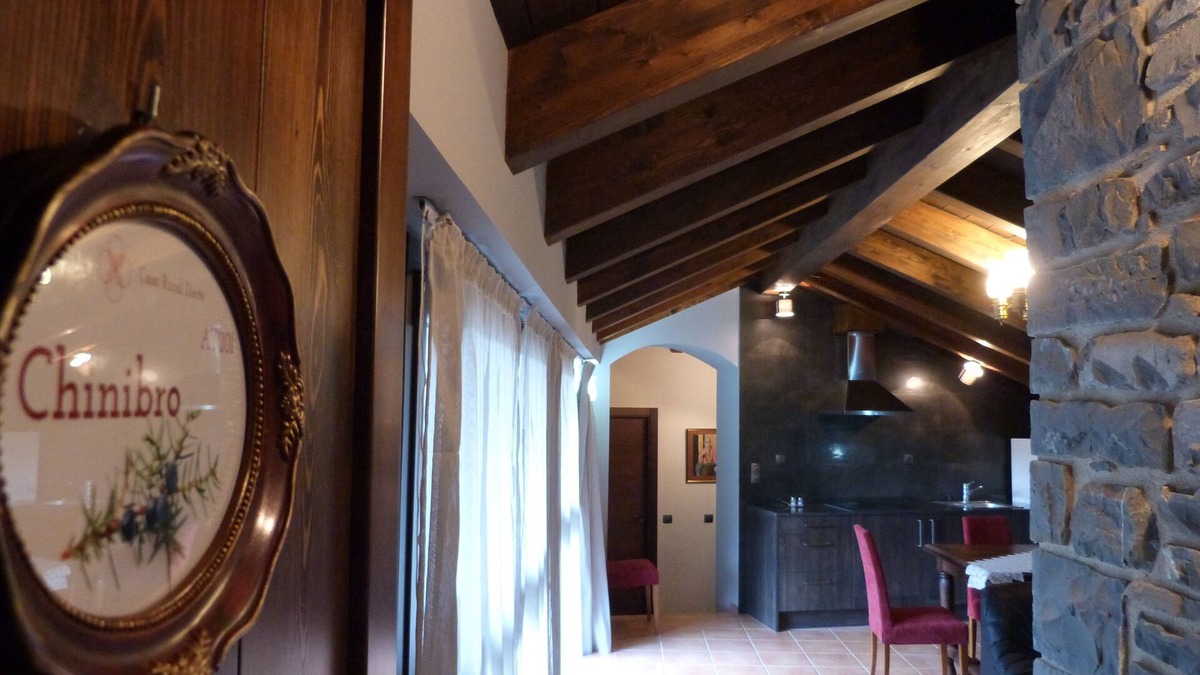 Boltana Apartment | Casa Dieste tourist apartments - Chinibro apartment