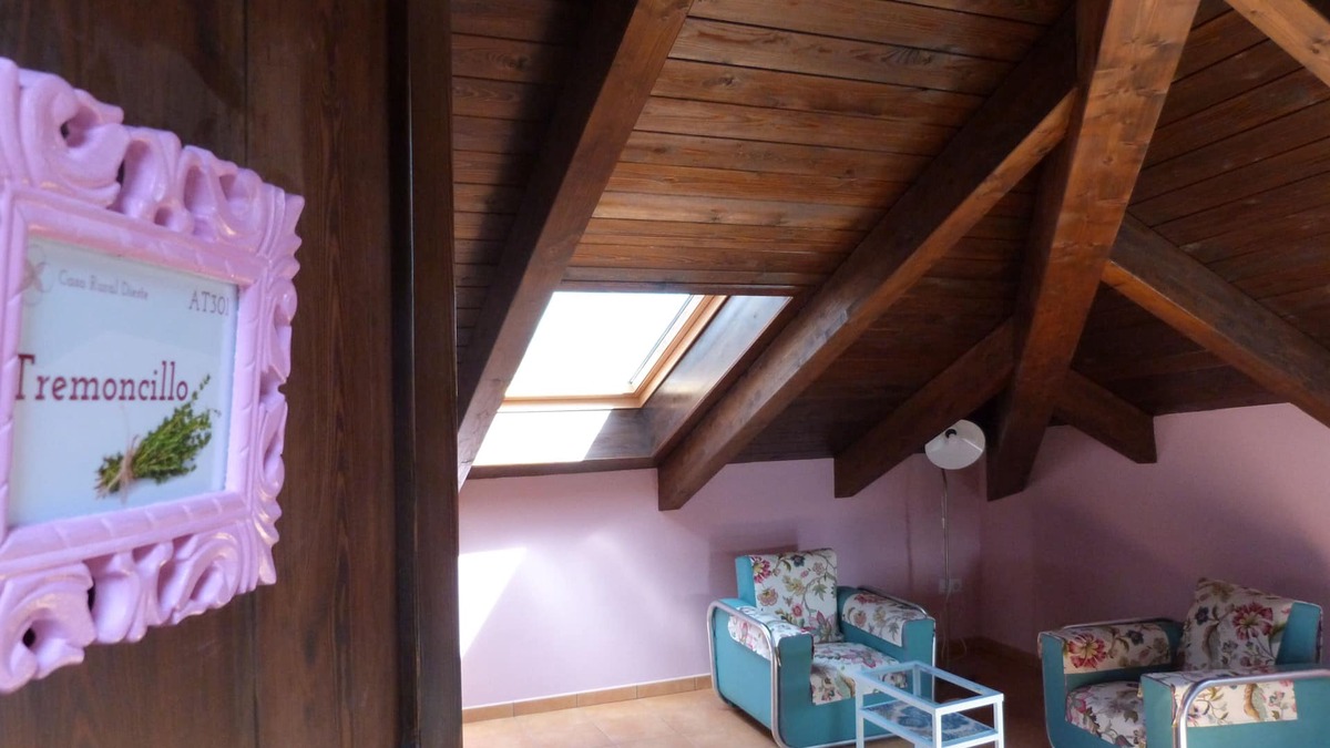 Boltana Apartment | Casa Dieste tourist apartments - Tremoncillo apartment