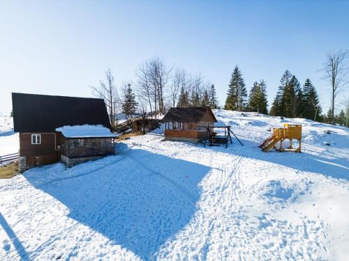 Garda de Sus Cabin | Casa din Deal-Apuseni