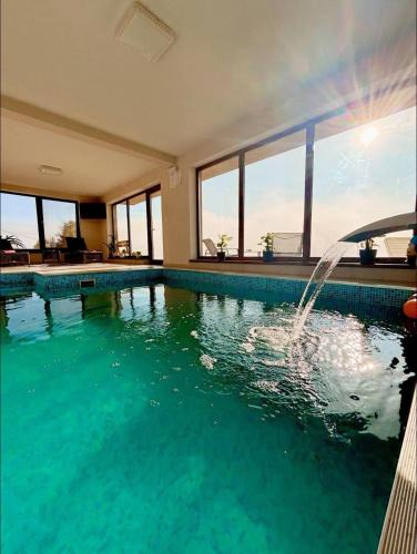 Cimpeni House | CASA DIN DEAL