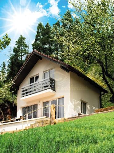 Poiana Marului House | Casa din gradina