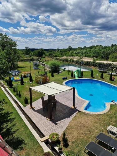 Crasna Villa | Casa din povesti