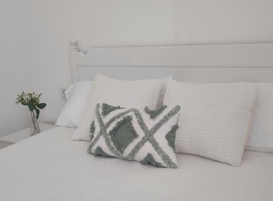 O Carballino Apartment | Casa Dina II.