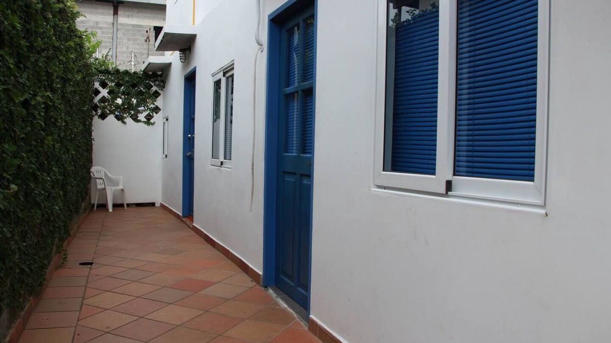 Portobelo House | Casa Dinis, Studio, Centro de Portobelo