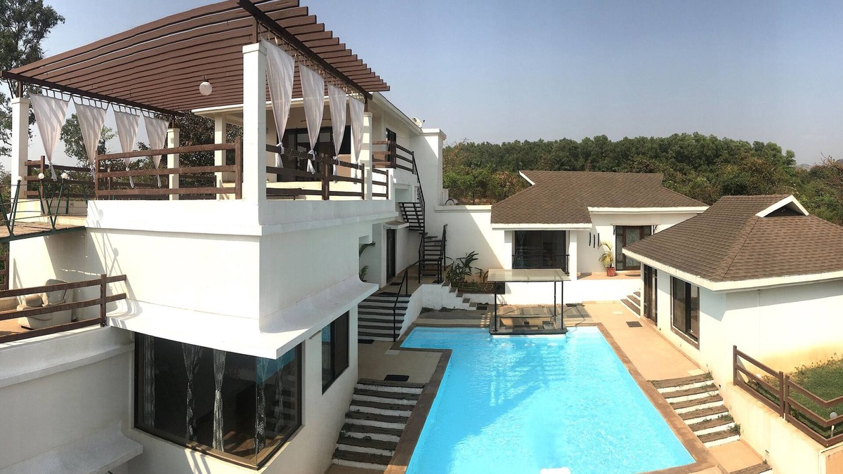 Kune Village Villa | CASA DIOS Luxury Pool Villas