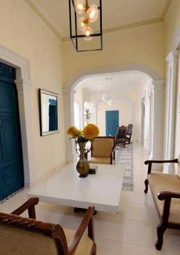 Diriamba Hotel | Casa Diriangen