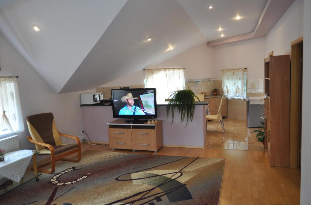 Avrig Apartment | Casa Diu