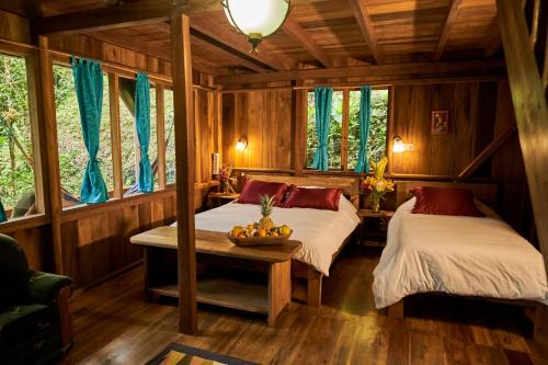 Mindo Cabin | Casa Divina Eco Lodge