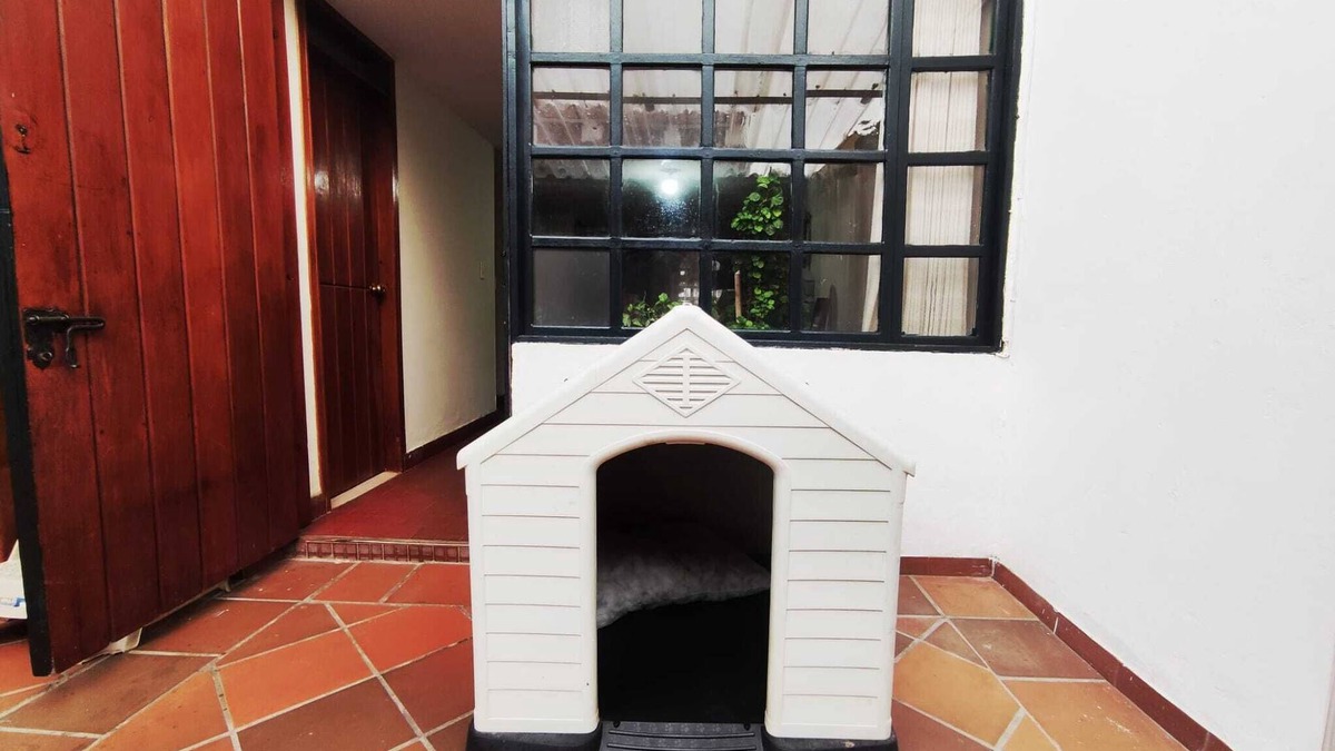 Tunja House | Casa Divina Trinidad in Beautiful Villa de Leyva