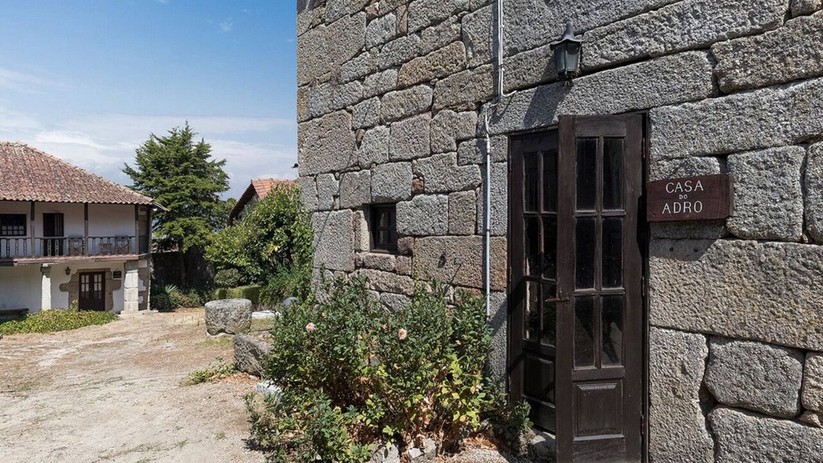 Chaves House | Casa do Adro/Quinta de Santa Isabel - Apartment