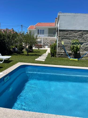 Viana do Castelo House | Casa do Albano