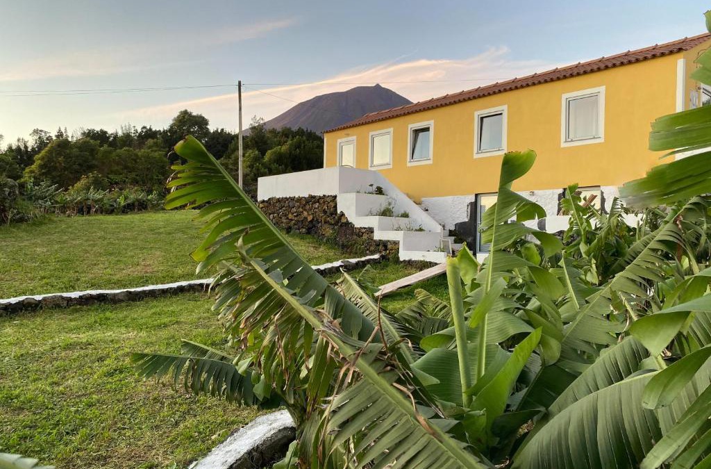 Sao Joao House | Casa do Almance