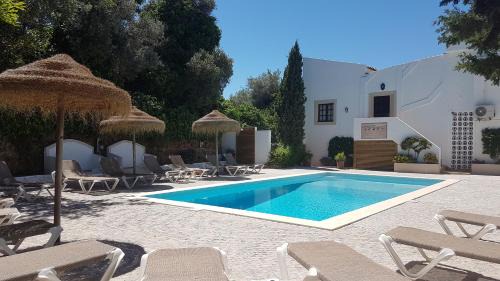 Loule Bed & Breakfast | Casa do Alto