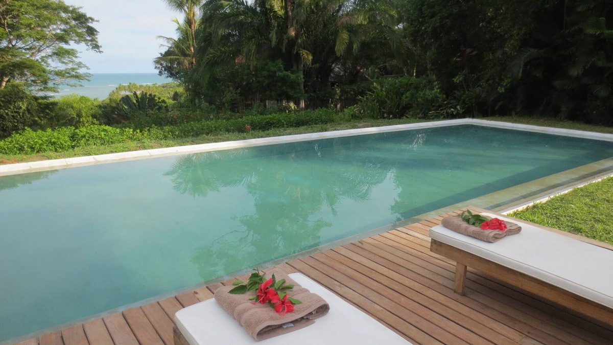 Trancoso House | Casa do Alto - Trancoso, Bahia