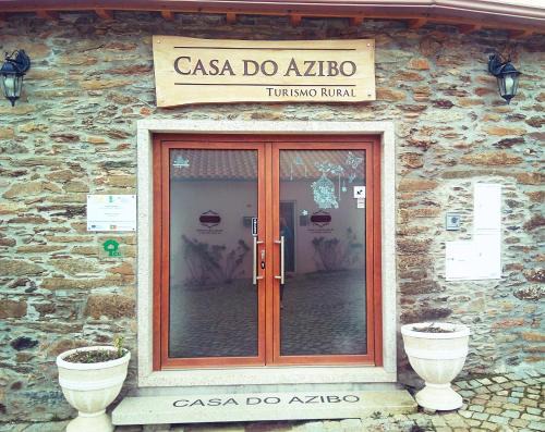 Macedo de Cavaleiros House | Casa do Azibo