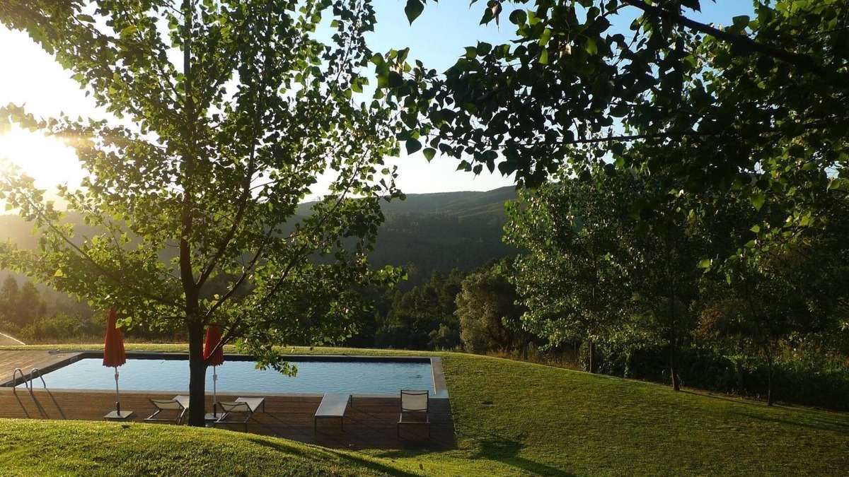 Vila Nova de Cerveira House | Casa do Bacelo - Refuge in Alto Minho