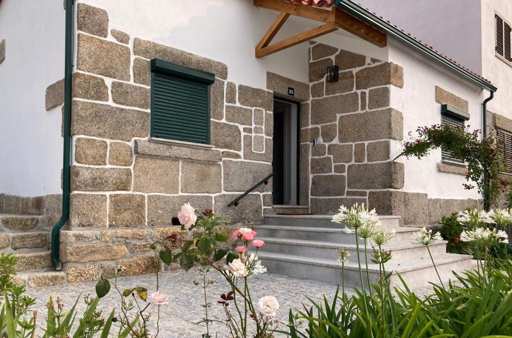 Seia Bed & Breakfast | Casa do Bairro