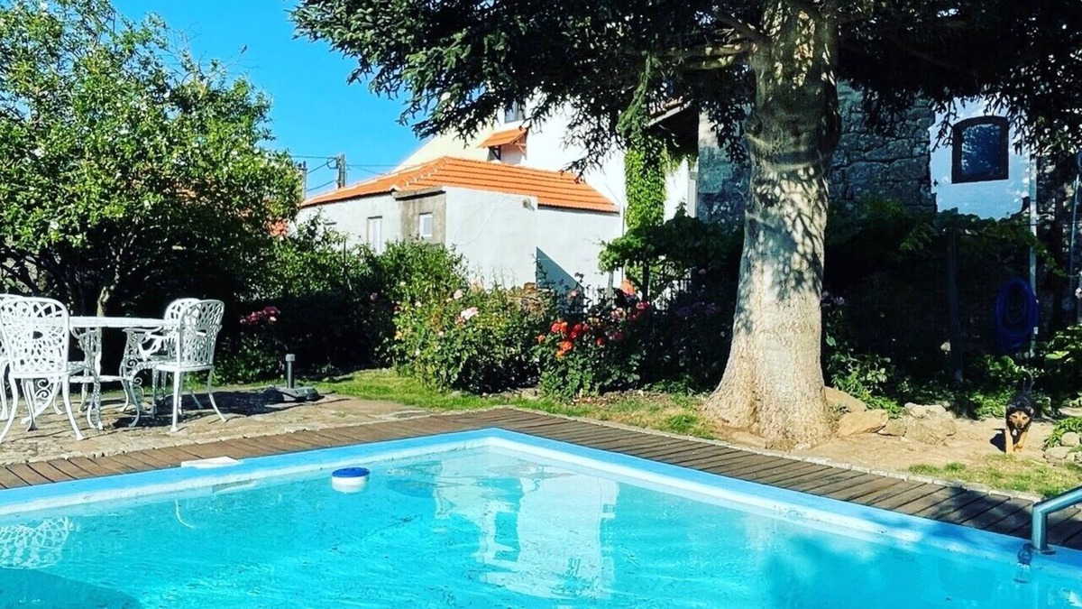 Carrazeda de Ansiaes Bed & Breakfast | CASA DO BECO B&B DOURO - ATELIER