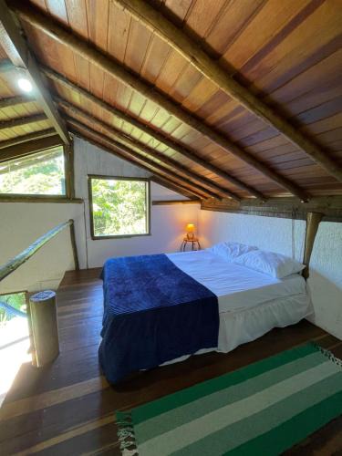 Camburi Ski Chalet | Casa do Benedicto