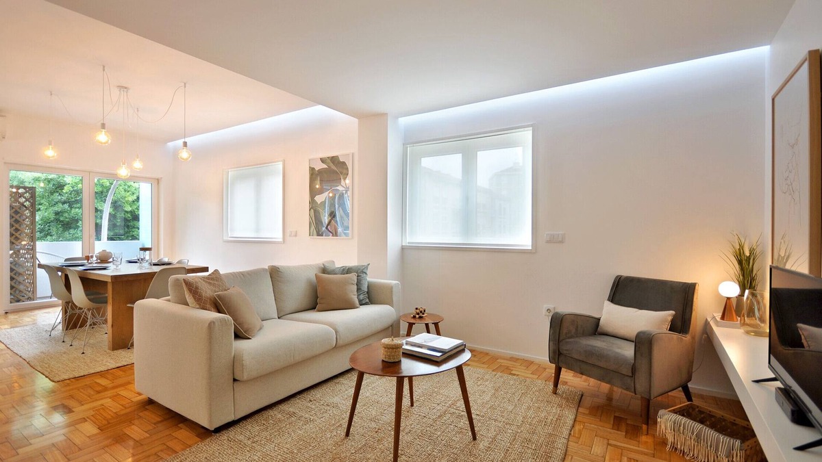Braga Apartment | Casa do Bieira Family Ap - Sé Apartamentos