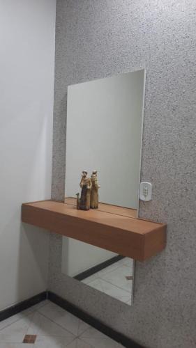 Caninde de Sao Francisco Apartment | Casa do Nazareno