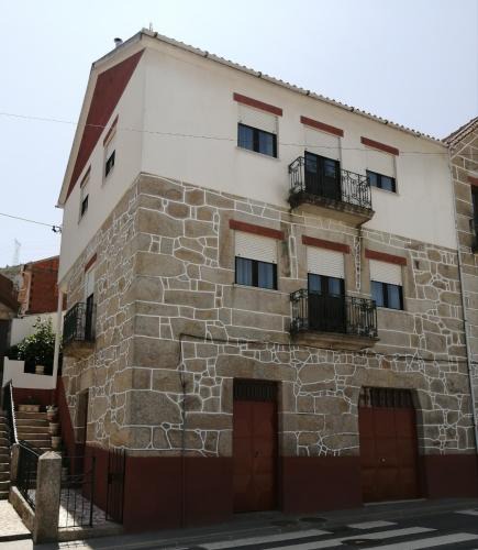 Tabuaco House | Casa do César Douro Guest House