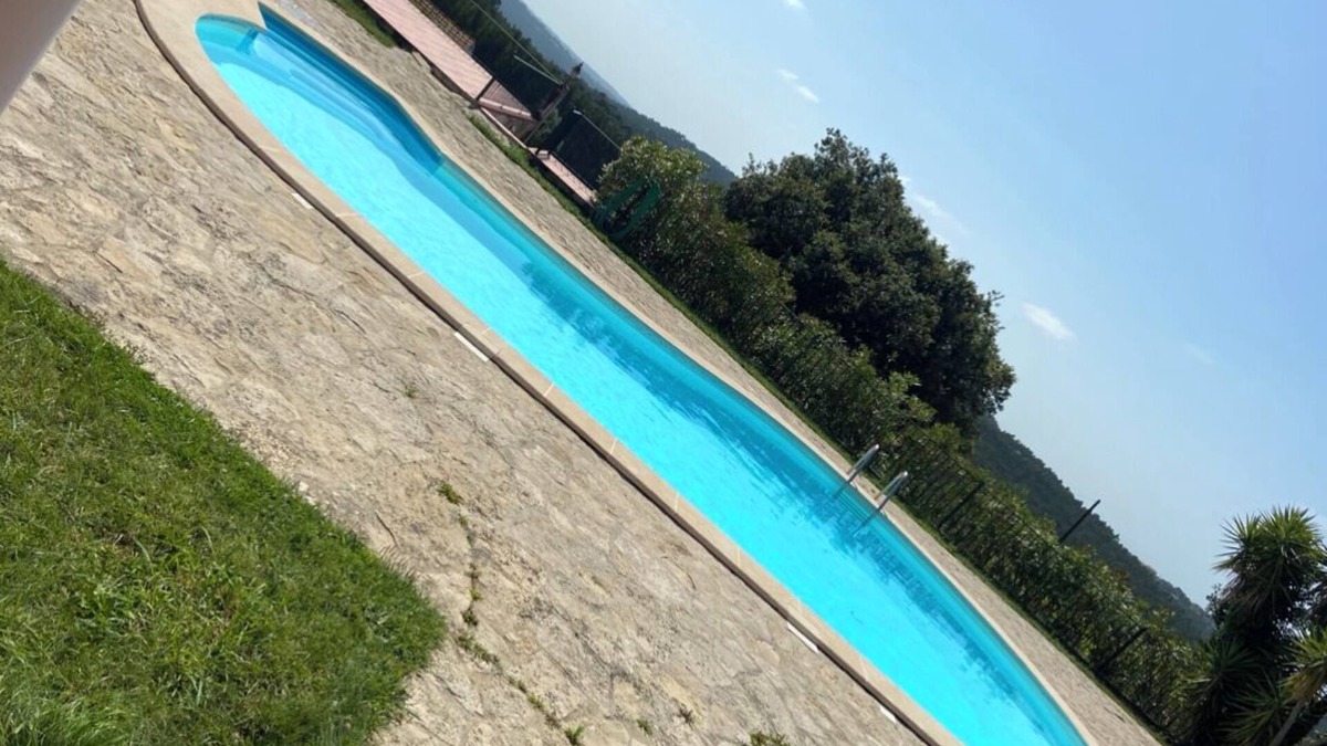 Alcobaca House | Casa do Cabeço - big countryhouse with pool