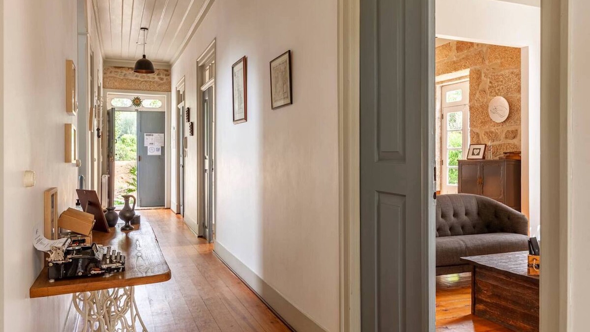 Tondela Bed & Breakfast | Casa do Cabeço