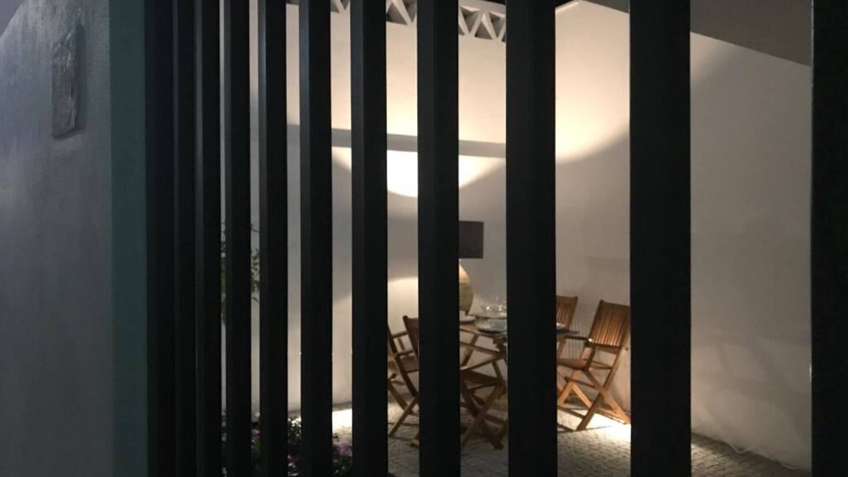 Evora House | CASA DO CABIDO - Elegance in simple traits