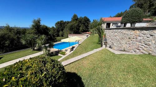 Santo Tirso Villa | Casa do Cabo Alto