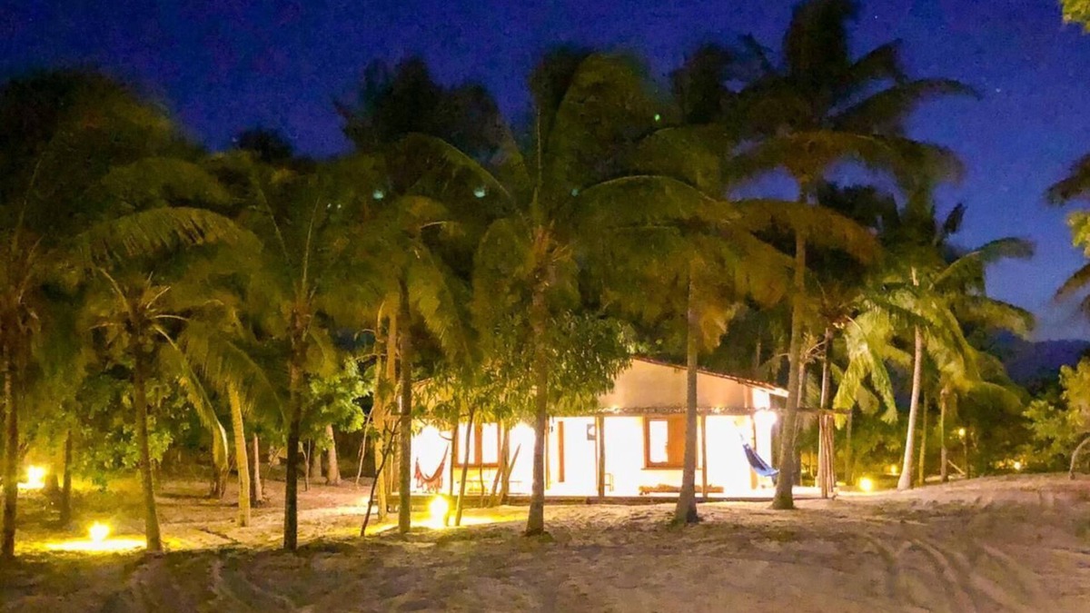 Atins House | Casa do Campo Atins
