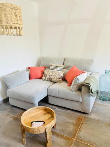 Sao Miguel do Rio Torto House | Casa do Campo- Authentic portuguese Oldtown House