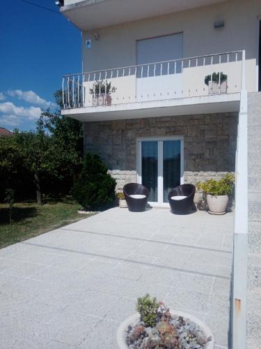 Seia House | Casa do Campo