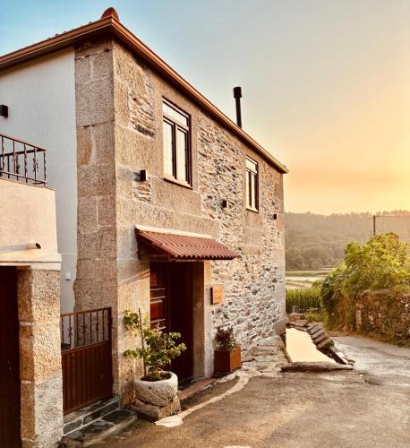 Vila Real House | Casa do Caneiro
