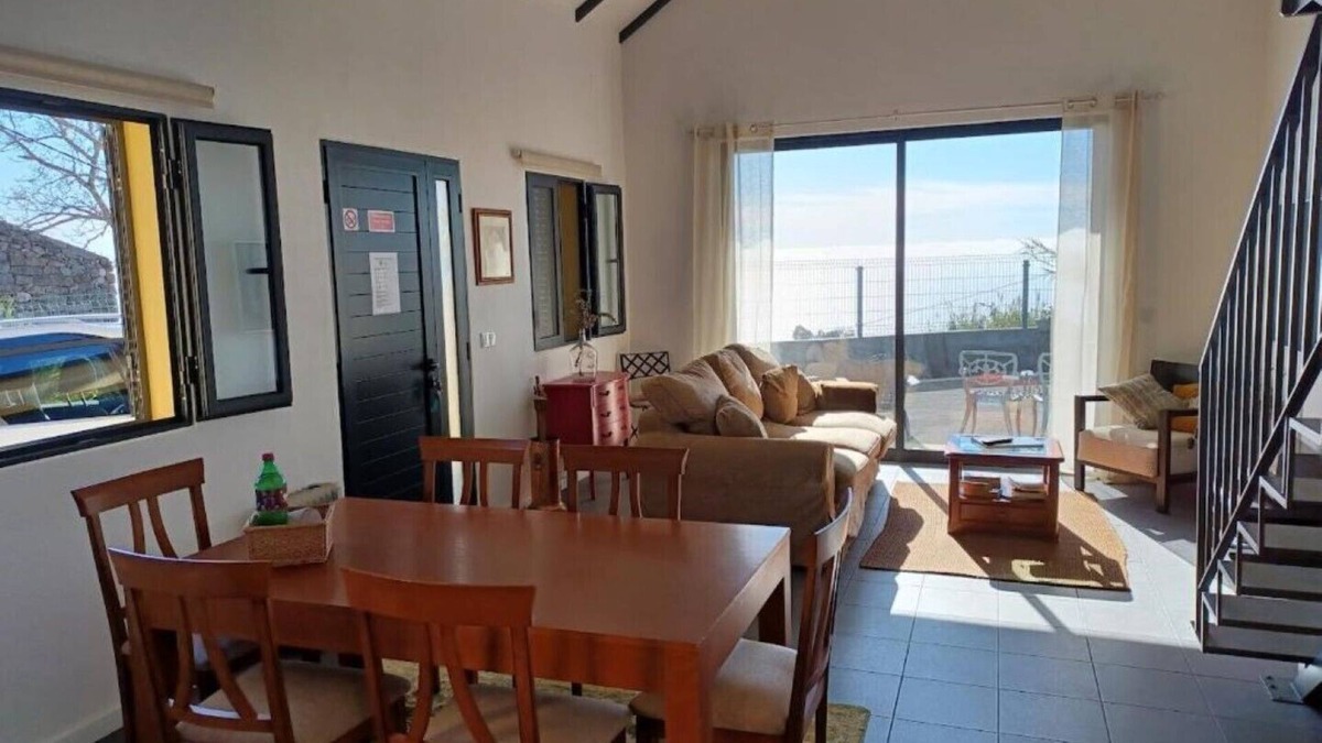 Ponta do Pargo House | Casa do Carvalho