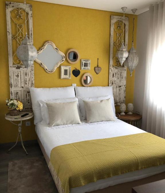 Sernancelhe House | Casa do Castelo